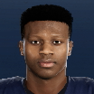 Jo'Ziah Edmond