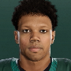 Carlos Hazelwood