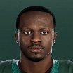 Fredrick Moore