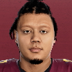 Anthony Smith