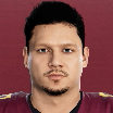 Bryan Wright-Sargent