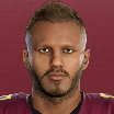 Jerod Batts