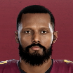 Kameron Pate