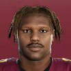 Urriah Jones