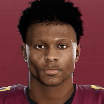 Zion Steptoe