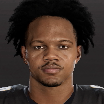 Jj Bush