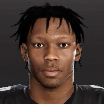 Naeshaun Montgomery