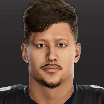 Nicholas Rodriguez
