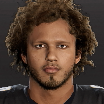 Sergio Shead