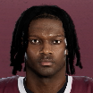 Gionni Mcbride