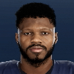 Maurice Parker
