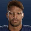Shamar Barber