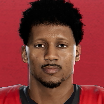 Isaiah Shirley