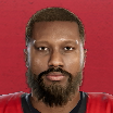 Jamiel Perry