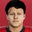 Preston Douglas