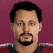 Rashaud Warner