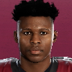 Terrell Washington Jr.