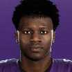 Alijah Jones