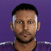 Alphonso Peters