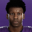 Mar'Kel Porter