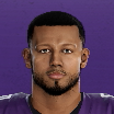 Ventrell Terry