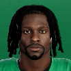 Cedric Roberts