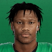 Chantz Johnson