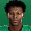 Chris Jimerson Jr.