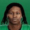 Mo Diawara