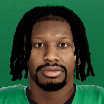 Zakye Barker