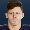 Blake Hebert