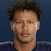 Jerome Bettis Jr.