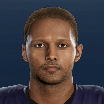 Xavier Pate