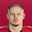 Garrett Stover