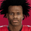 Jaylen Mcclain