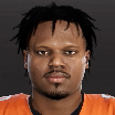 Desean Brown
