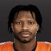 Isaiah Chisom