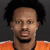 Rashod Bradley