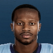 Leon Haughton Jr.