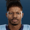 Maurki James