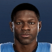 Deuce Alexander