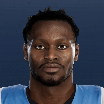 Jaheim Oatis