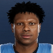 Kewan Lacy