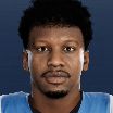Sharif Denson
