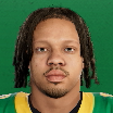 Aaron Scott Jr.
