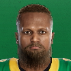 Correll Robinson