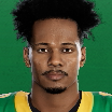 Messiah Hampton