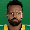 Orlando Burks