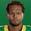 Quincy Gumbs