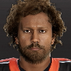 Demarvin Brimm
